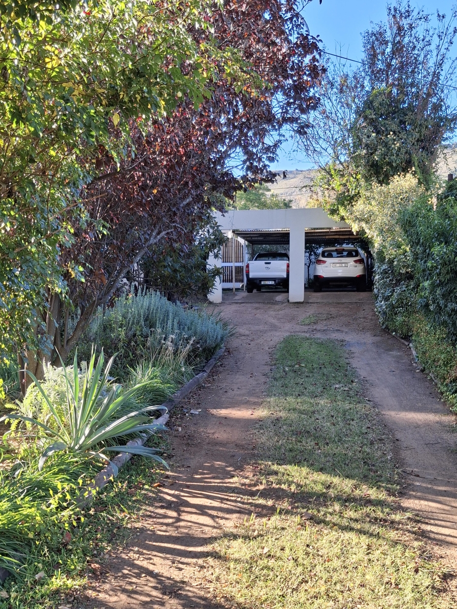 3 Bedroom Property for Sale in Top Town Eastern Cape